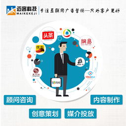 全方位解析全網營銷方案供應商與制造商資源