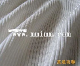 針織品及其原料探析 主要產(chǎn)地與市場(chǎng)銷售概述