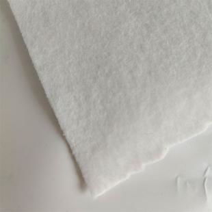 醫(yī)用口罩N95口罩核心原材料——針刺熱風(fēng)棉的產(chǎn)業(yè)鏈解析與銷售前景